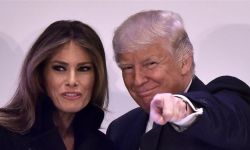 ما وراء جمال "الحسناء الغامضة"...  كواليس حياة ميلانيا ترامب من صور فاضحة الى سرقة خطاب وصولاً إلى انتقادات لاذعة!